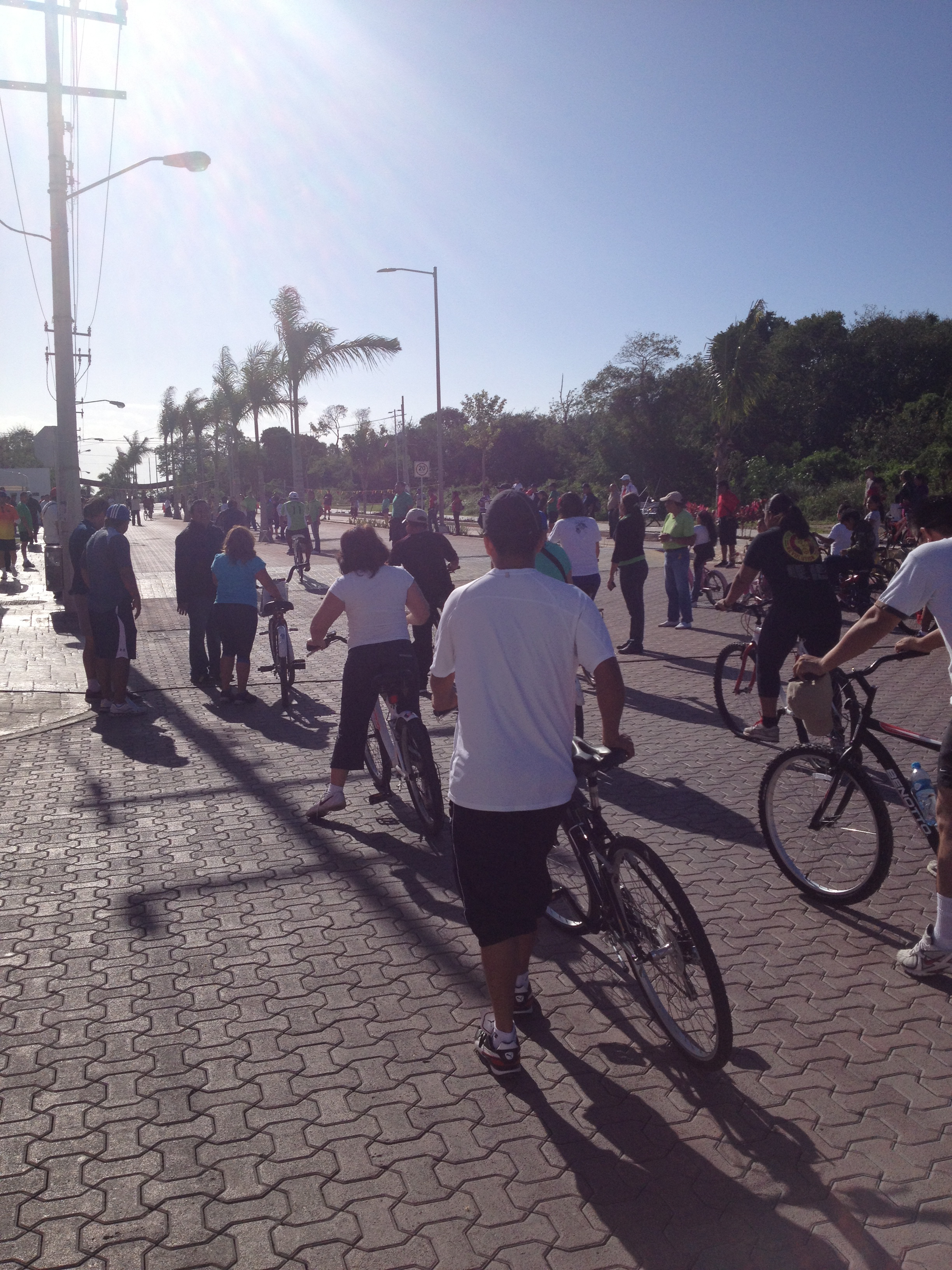 playa del carmen Archives - Playa Bike Rentals