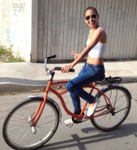 Playa Del Carmen Bike Rentals