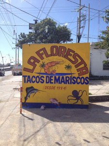 best fish tacos playa del carmen