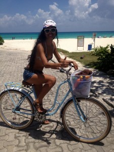 renta bicis playa