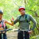 valladolid mountain bike tours