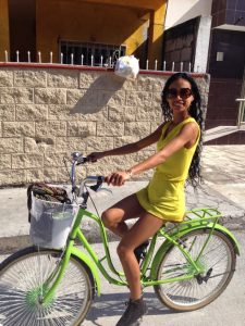 cozumel bike rental